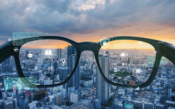 THE REALITY STACK MANIFESTO