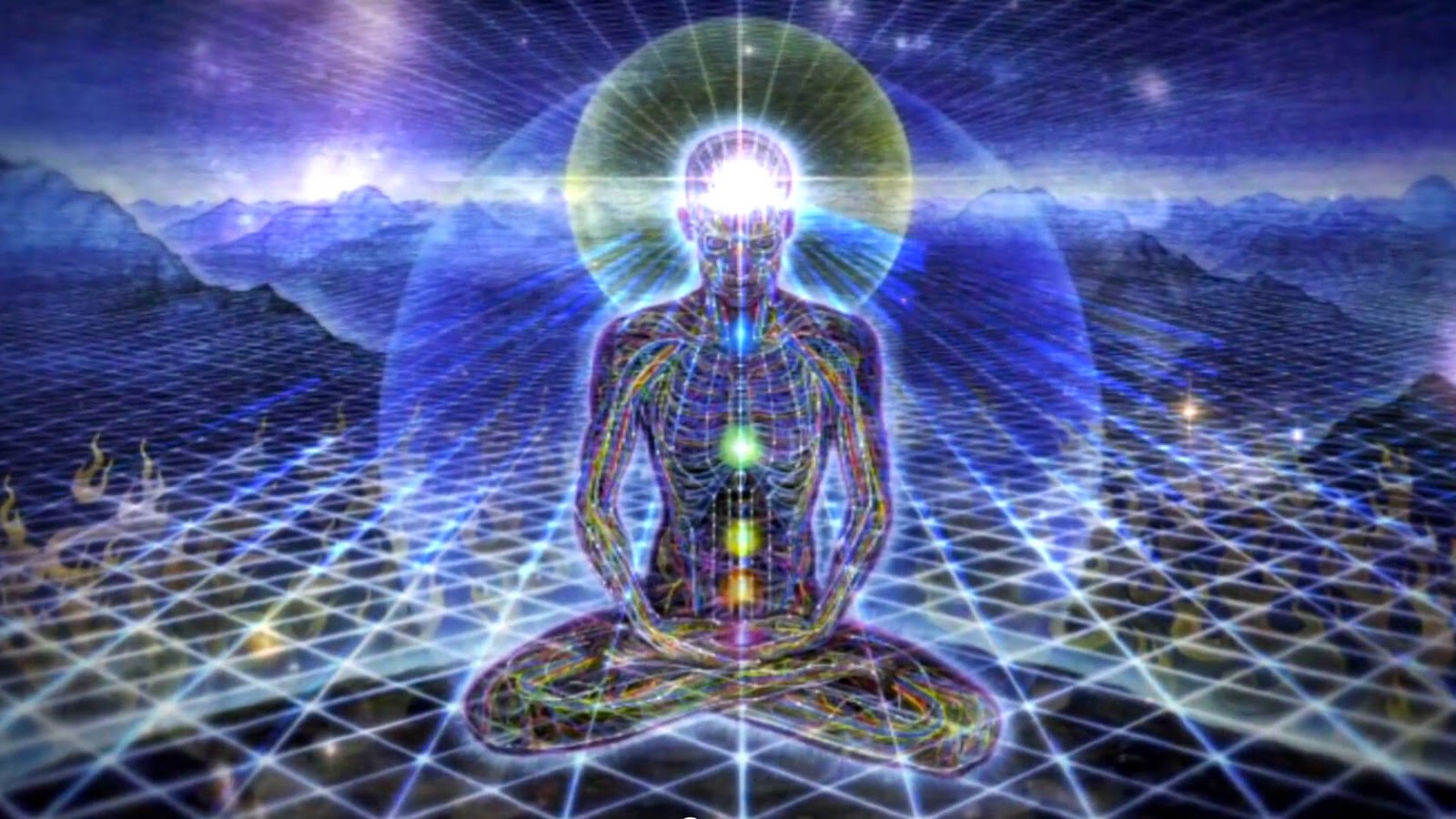 THE LEDGER LAYER THEORY OF CONSCIOUSNESS