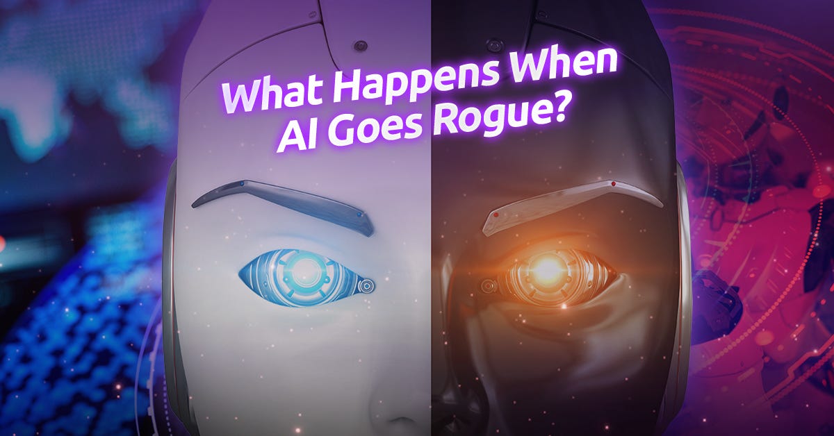 AI Won’t Take Over the World — Unless We Refuse to Set Invariants