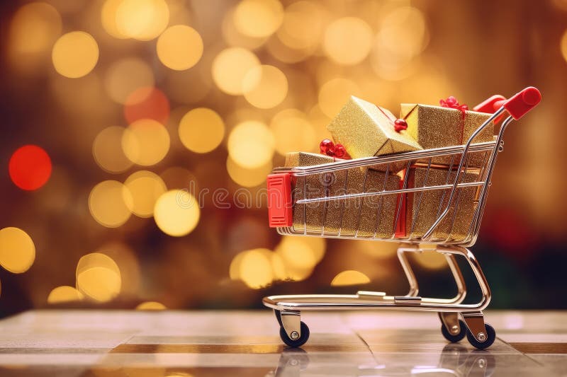 The Drift of Christmas