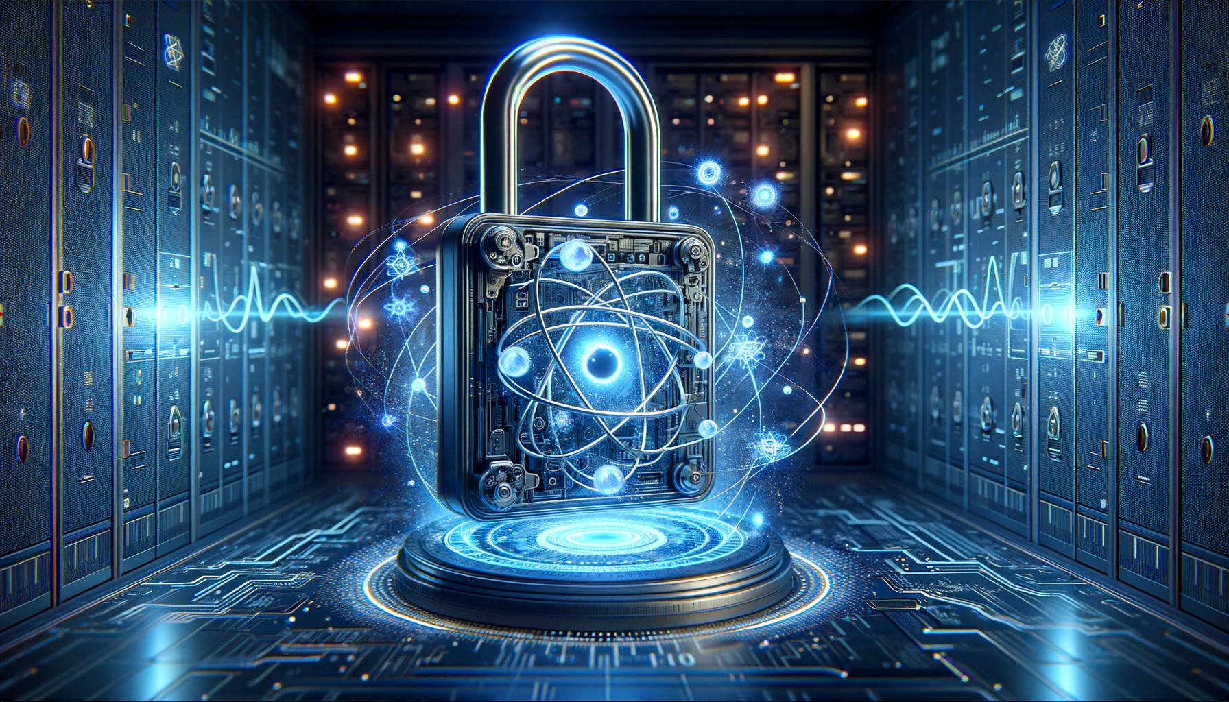 From AI Drift to Quantum Resilience: Why the Same Architecture Solves Both