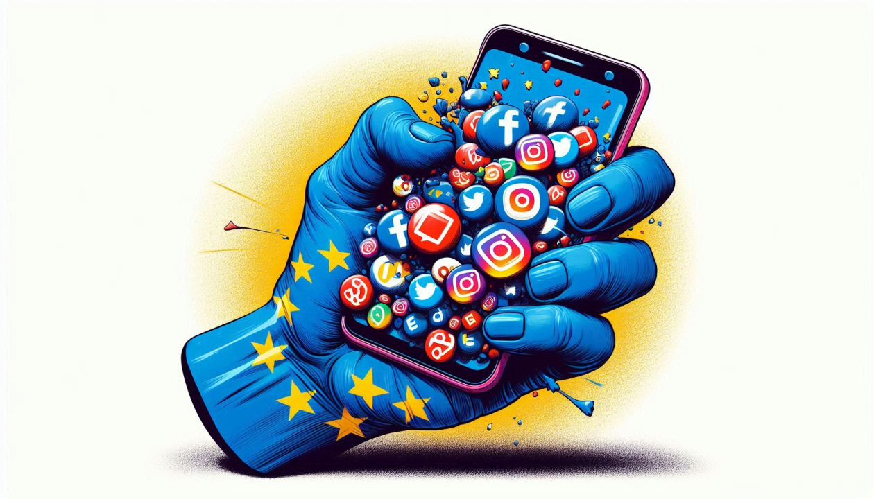 Europe Is Regulating AI Without Understanding the System — and That’s the Real Risk