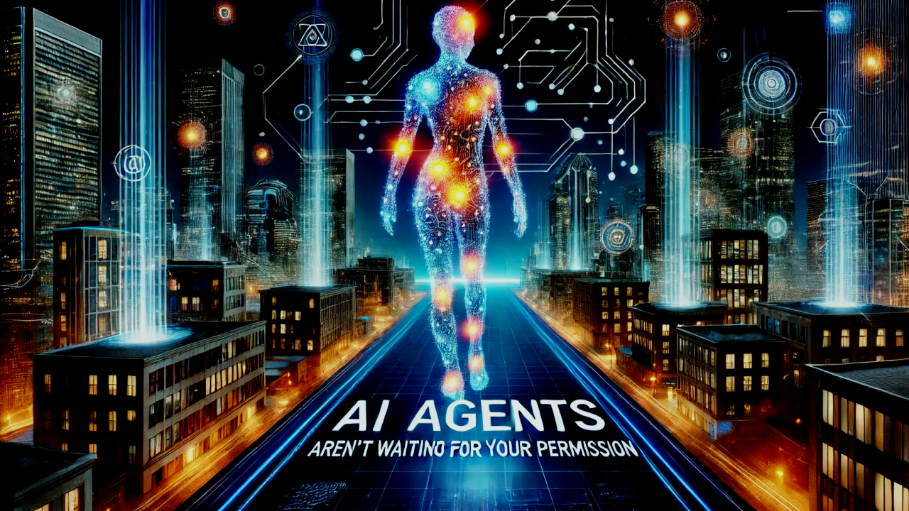 A Hard Truth About “Agentic AI” That Keeps Getting Dodged