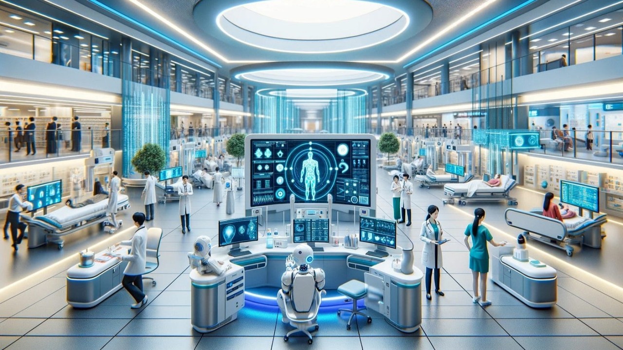 A Kidney Stone, Seven Identity Checks, and the Architecture of Trust