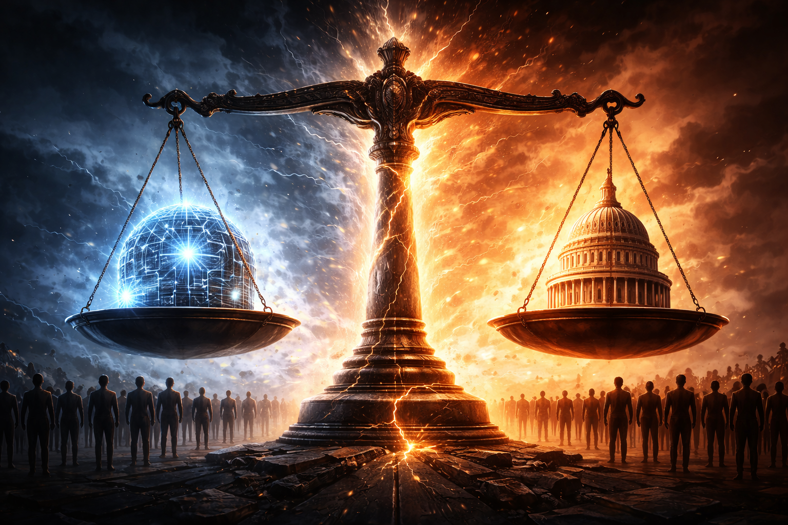 When Safety Meets State Power: The Real Governance Problem Behind the Anthropic Dispute